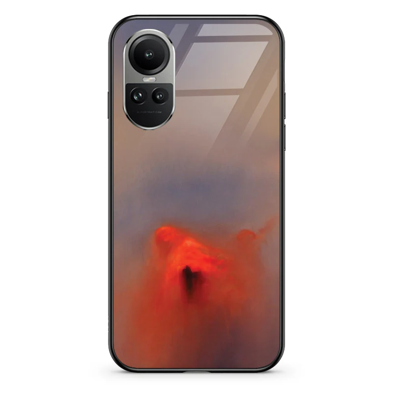 Glass Phone Case Dance of Death - Image 96