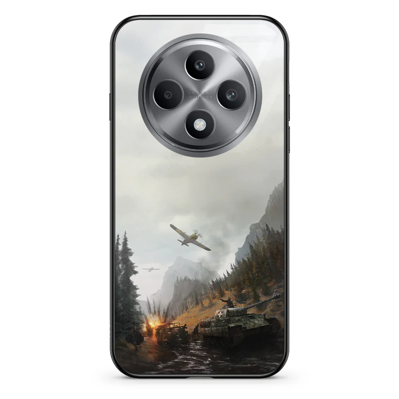 Glass Phone Case Death or Dishonor - Image 114