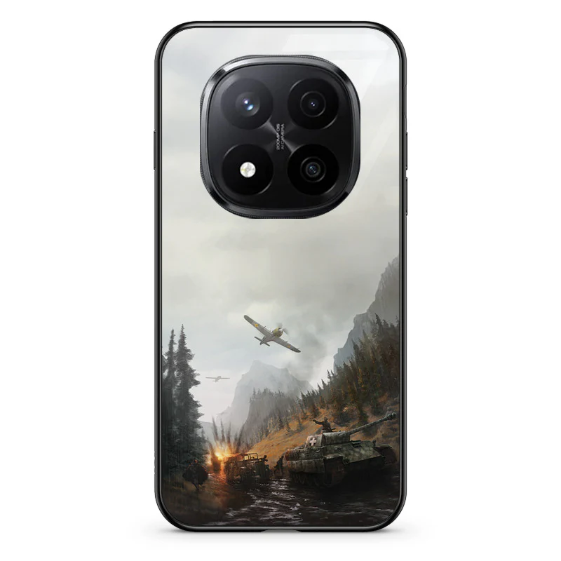 Glass Phone Case Death or Dishonor - Image 120