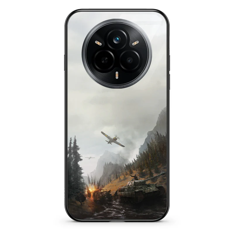Glass Phone Case Death or Dishonor - Image 126