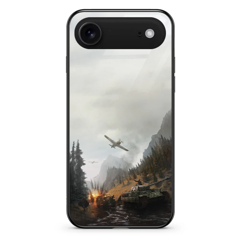 Glass Phone Case Death or Dishonor - Image 132