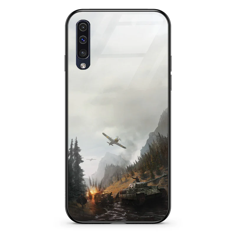 Glass Phone Case Death or Dishonor - Image 50