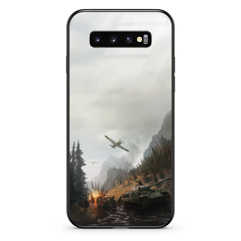 Glass Phone Case Death or Dishonor - Image 60
