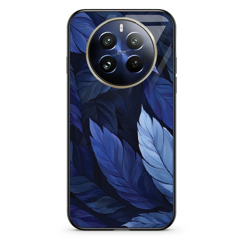 Glass Phone Case Depth of Serenity - Image 102