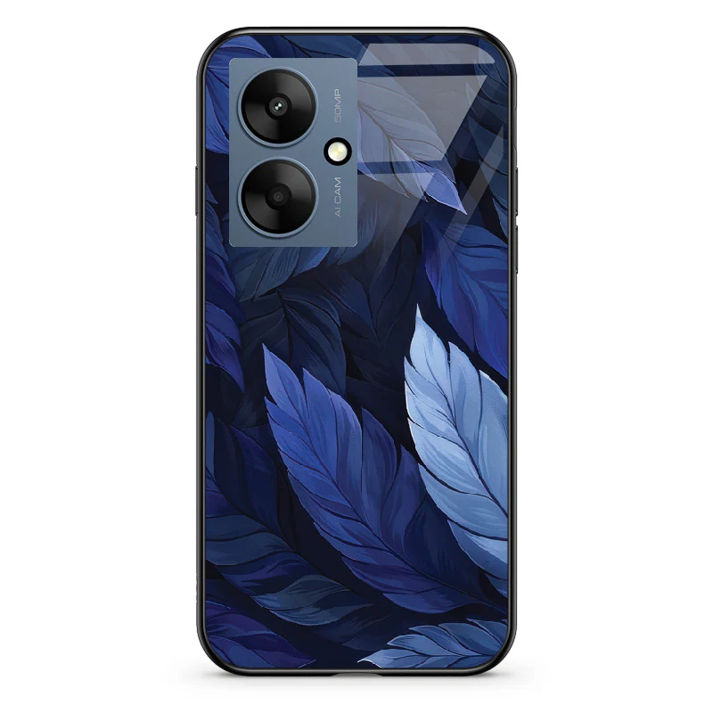 Glass Phone Case Depth of Serenity - Image 104