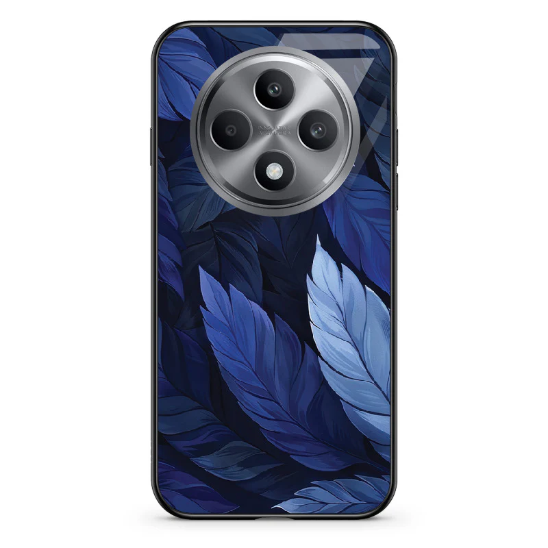Glass Phone Case Depth of Serenity - Image 114