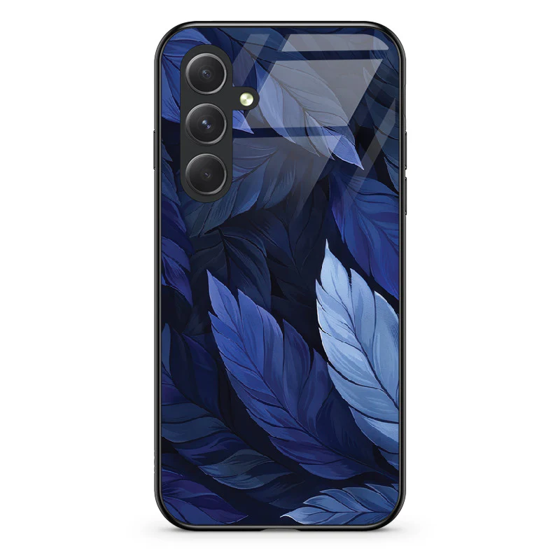 Glass Phone Case Depth of Serenity - Image 118