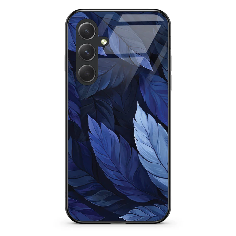 Glass Phone Case Depth of Serenity - Image 125