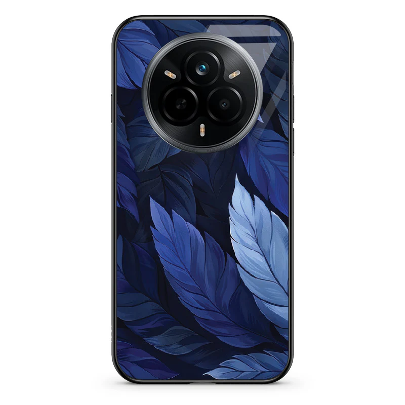 Glass Phone Case Depth of Serenity - Image 126