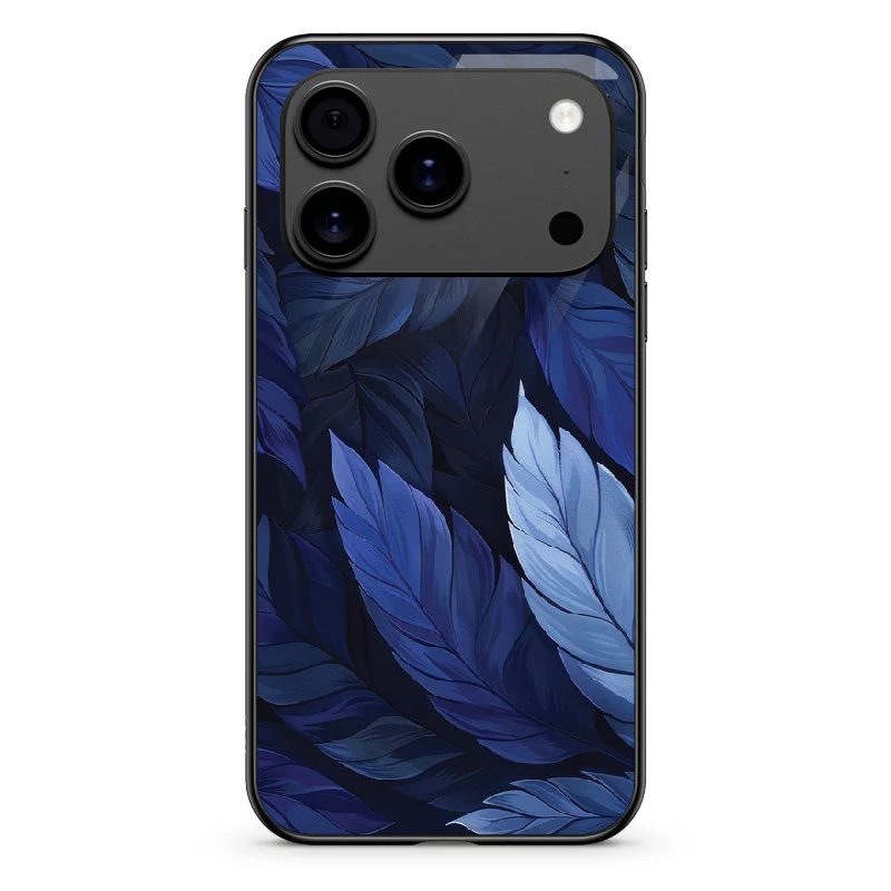 Glass Phone Case Depth of Serenity - Image 133