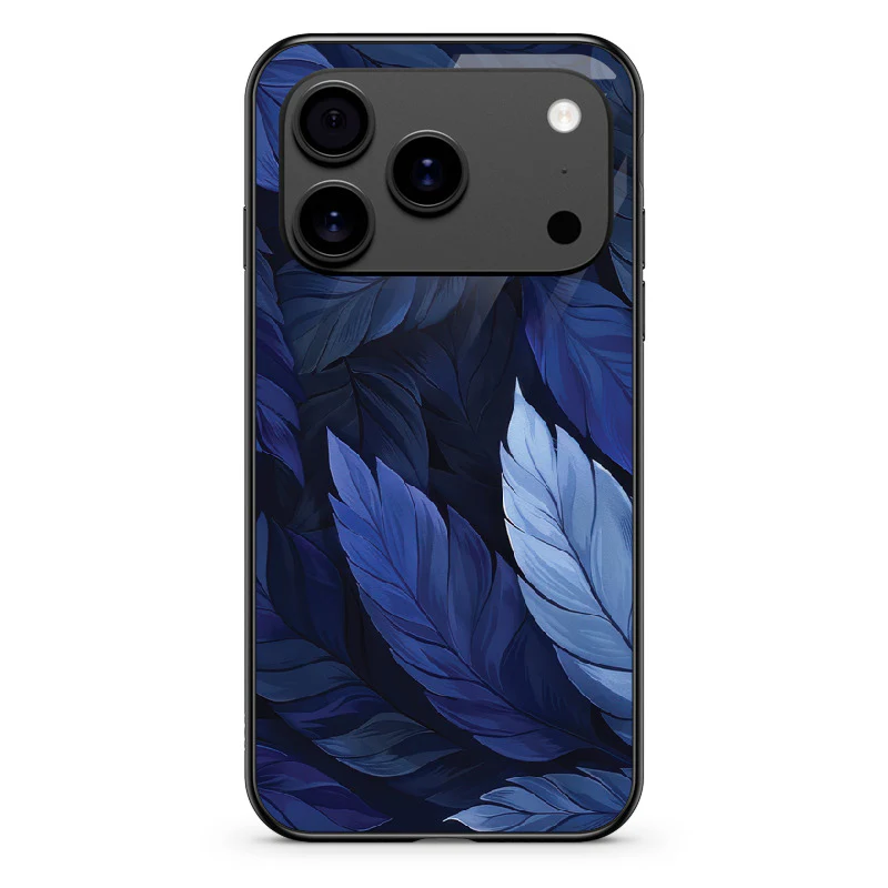 Glass Phone Case Depth of Serenity - Image 134