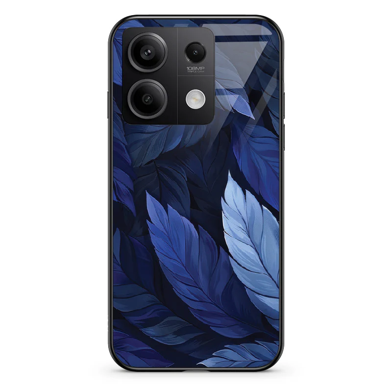 Glass Phone Case Depth of Serenity - Image 135