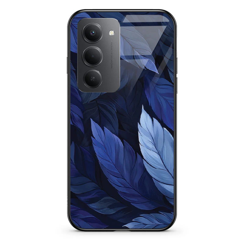 Glass Phone Case Depth of Serenity - Image 137
