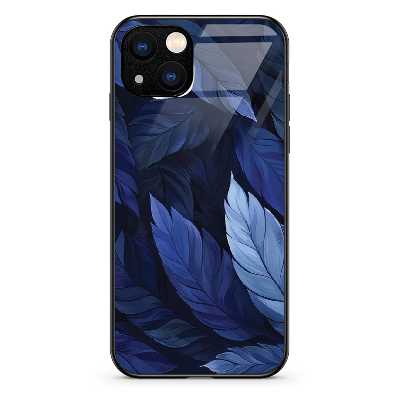 Glass Phone Case Depth of Serenity - Image 32