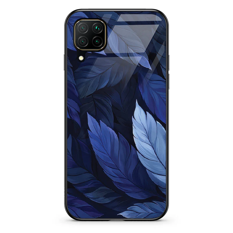 Glass Phone Case Depth of Serenity - Image 33