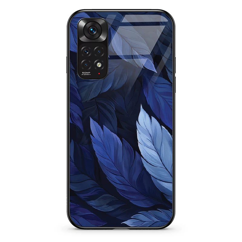 Glass Phone Case Depth of Serenity - Image 45