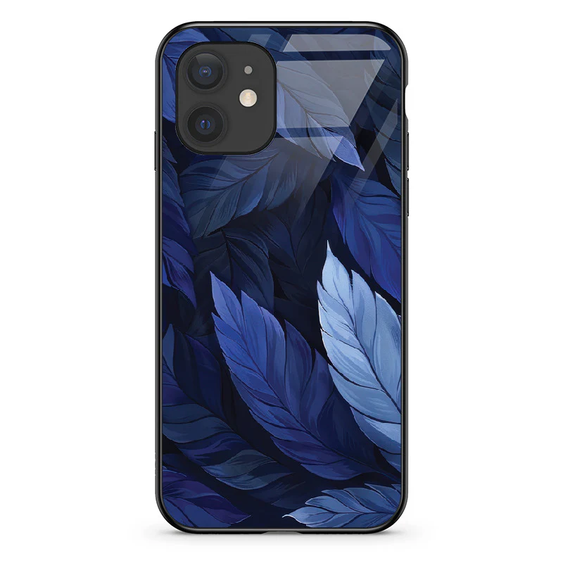 Glass Phone Case Depth of Serenity - Image 51
