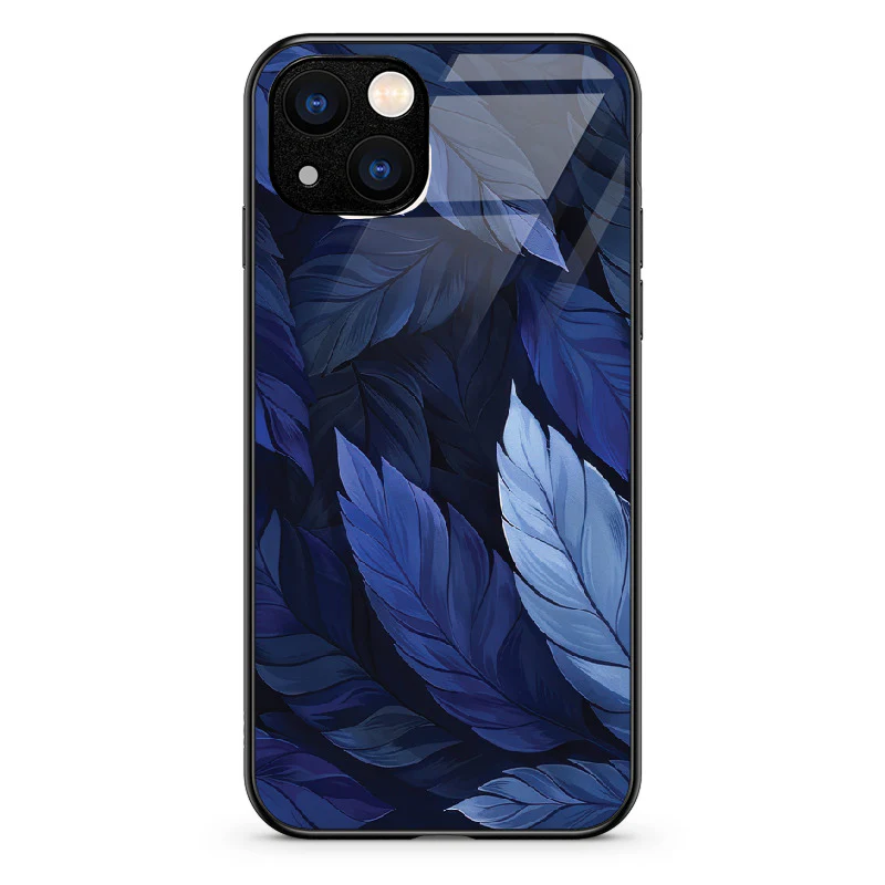 Glass Phone Case Depth of Serenity - Image 55