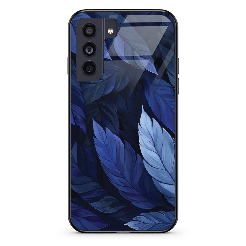Glass Phone Case Depth of Serenity - Image 57