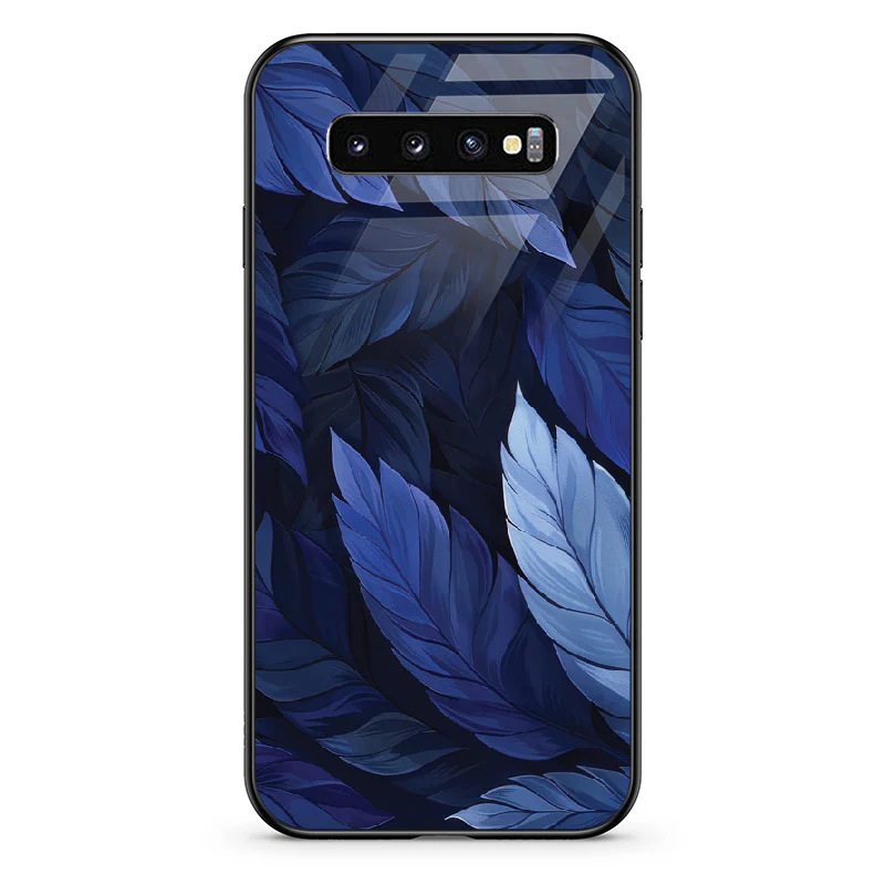 Glass Phone Case Depth of Serenity - Image 60