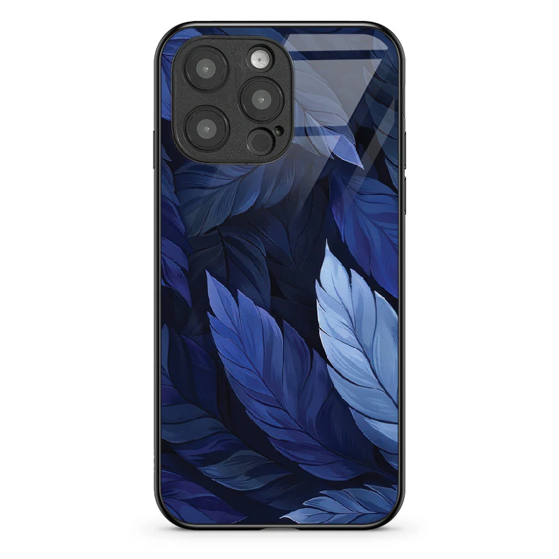 Glass Phone Case Depth of Serenity - Image 72