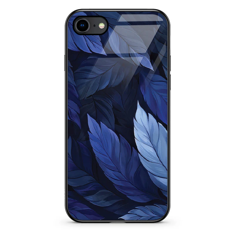 Glass Phone Case Depth of Serenity - Image 74