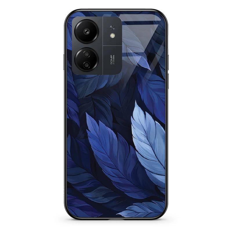 Glass Phone Case Depth of Serenity - Image 91