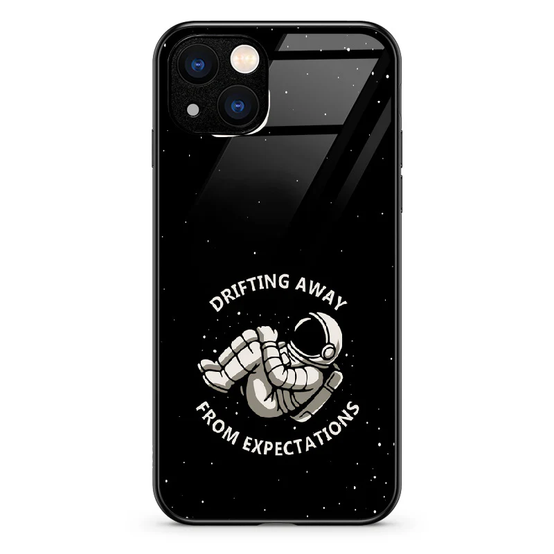 Glass Phone Case Drifting Away From Expectations - Image 55
