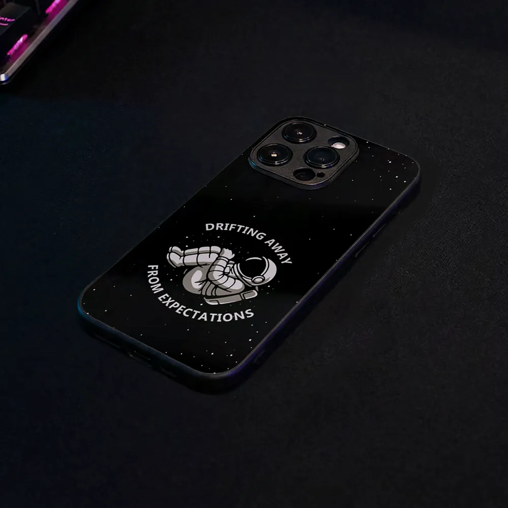 Glass Phone Case Drifting Away From Expectations - Image 7