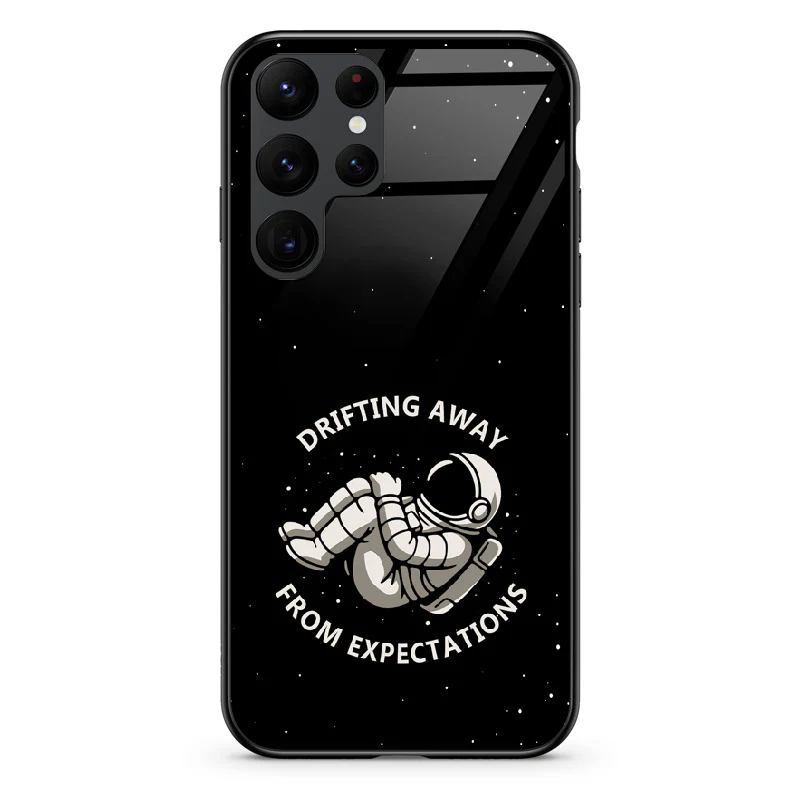 Glass Phone Case Drifting Away From Expectations - Image 95