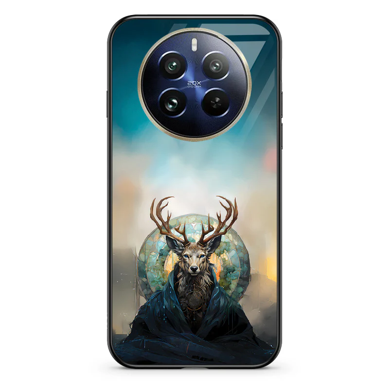 Glass Phone Case Druid - Image 101