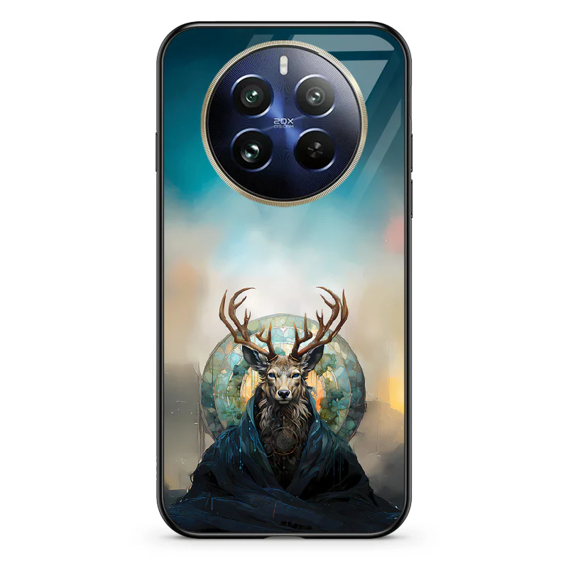 Glass Phone Case Druid - Image 102