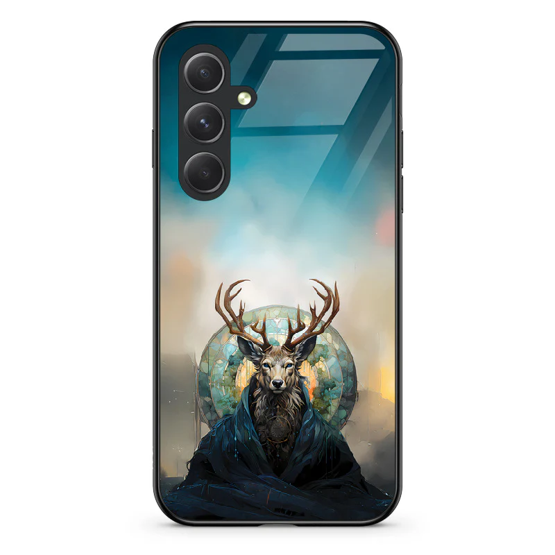 Glass Phone Case Druid - Image 103