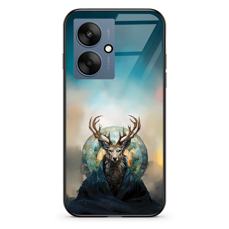 Glass Phone Case Druid - Image 104