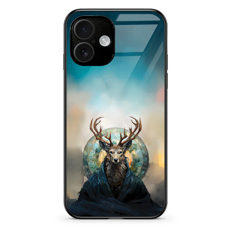 Glass Phone Case Druid - Image 106