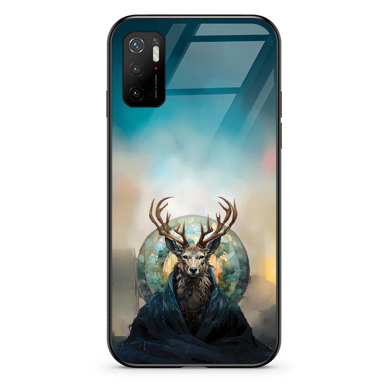 Glass Phone Case Druid - Image 111