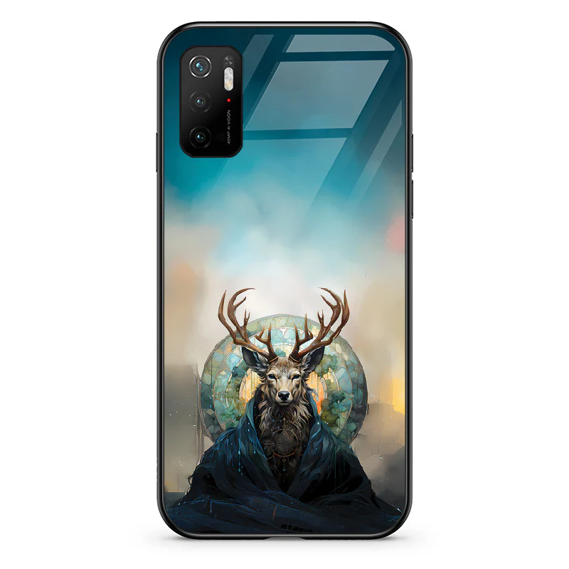 Glass Phone Case Druid - Image 112