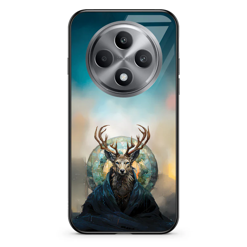 Glass Phone Case Druid - Image 114