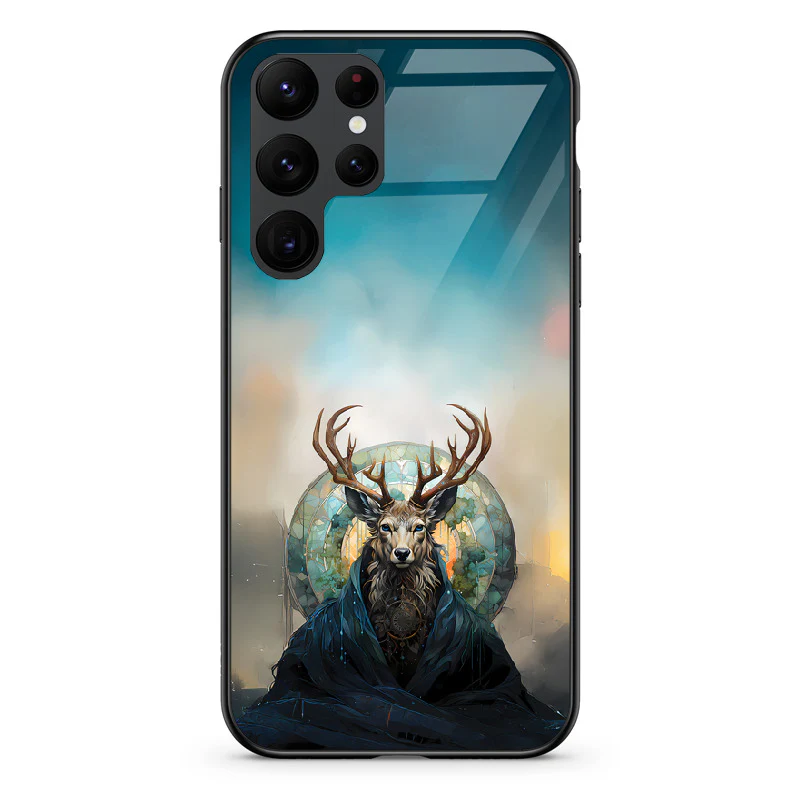 Glass Phone Case Druid - Image 119