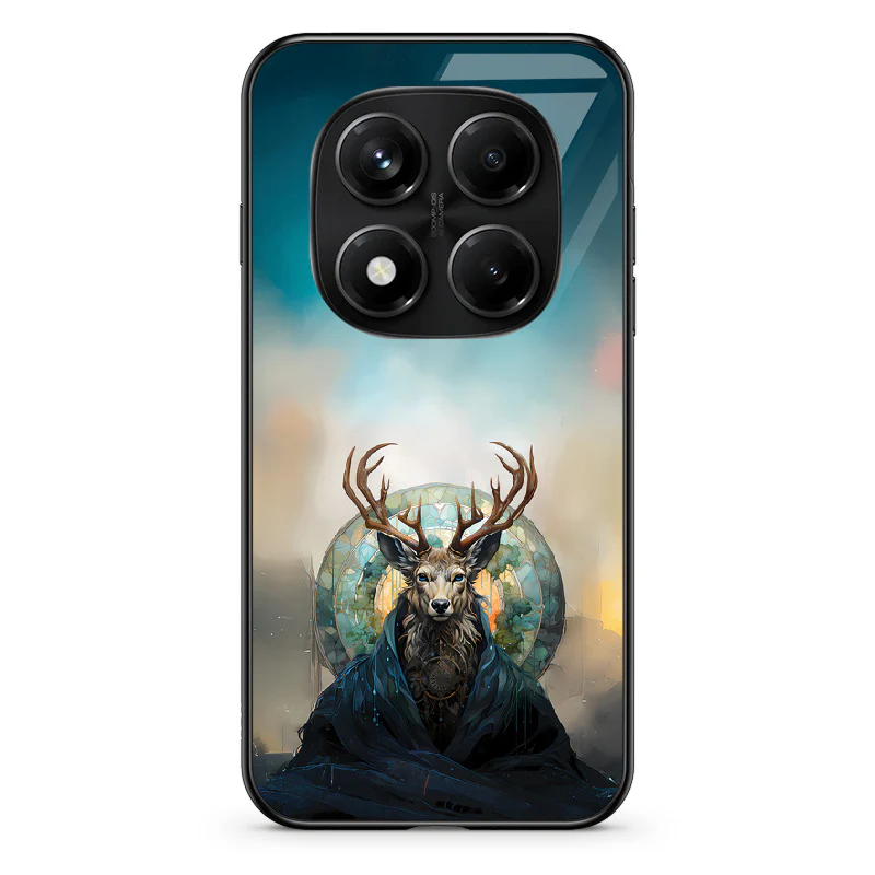 Glass Phone Case Druid - Image 121