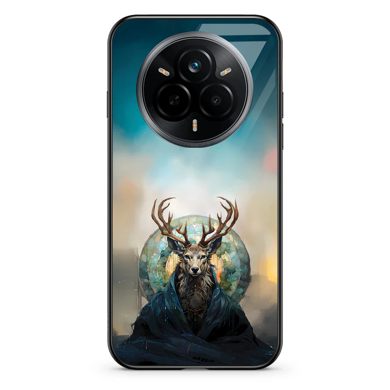 Glass Phone Case Druid - Image 126