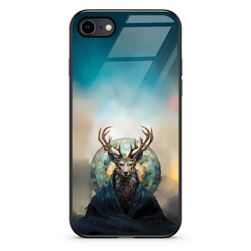 Glass Phone Case Druid - Image 128