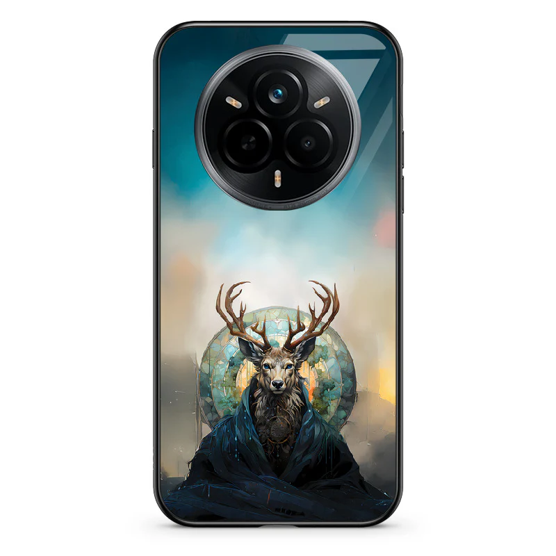 Glass Phone Case Druid - Image 129