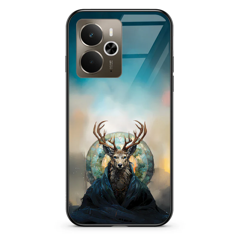 Glass Phone Case Druid - Image 130