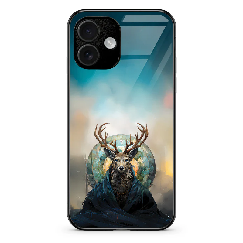 Glass Phone Case Druid - Image 131