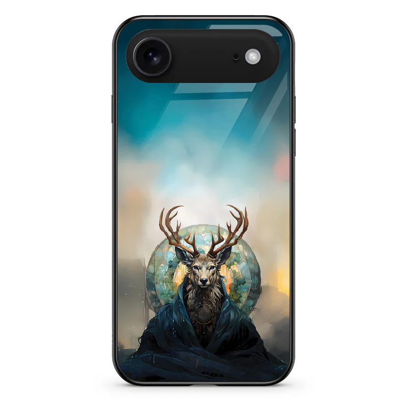 Glass Phone Case Druid - Image 132
