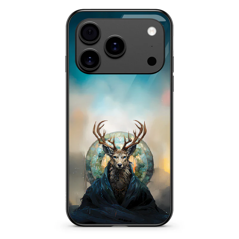 Glass Phone Case Druid - Image 133