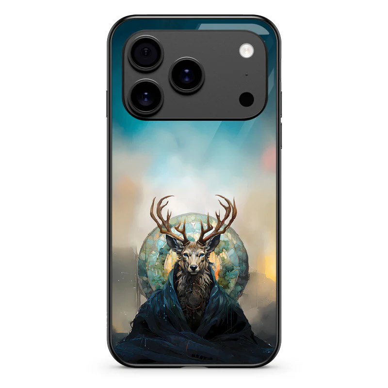 Glass Phone Case Druid - Image 134