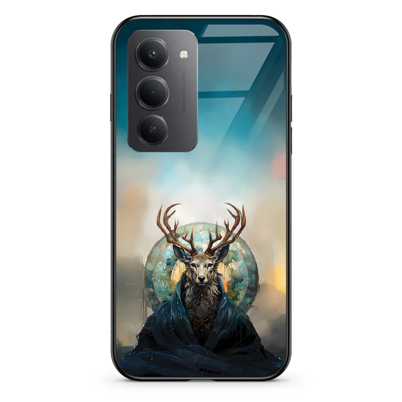 Glass Phone Case Druid - Image 137