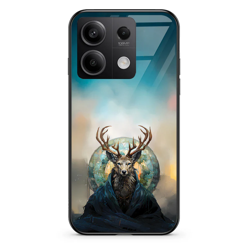 Glass Phone Case Druid - Image 14
